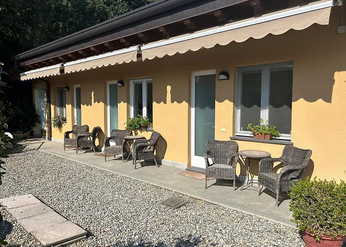 Agriturismo Al Robale