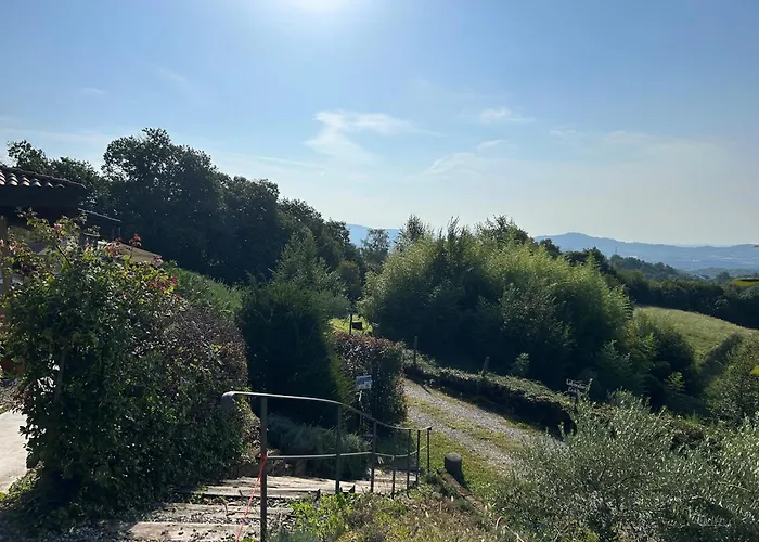 Agriturismo Al Robale