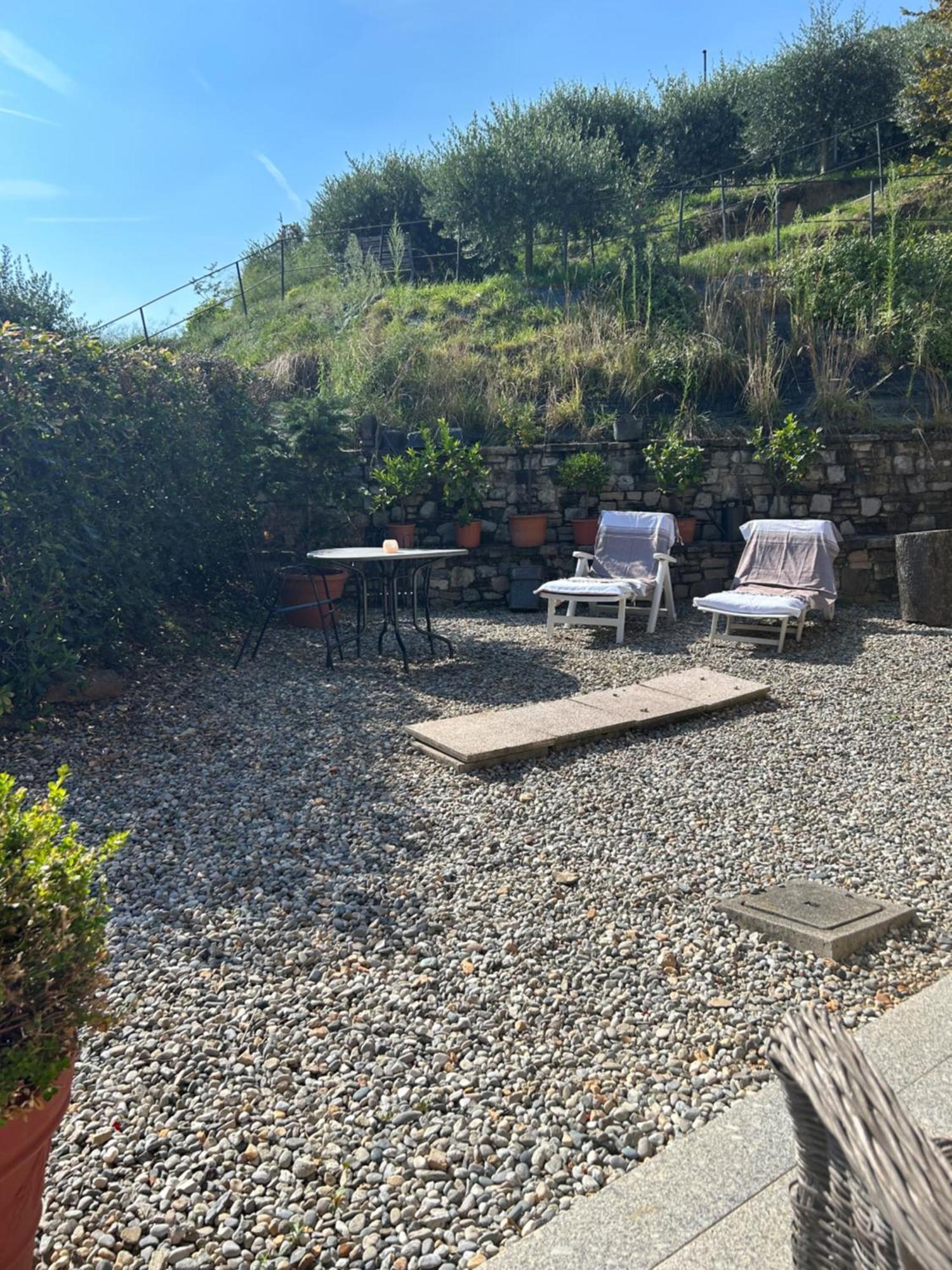 Al Robale Vakantieboerderij Almenno San Bartolomeo