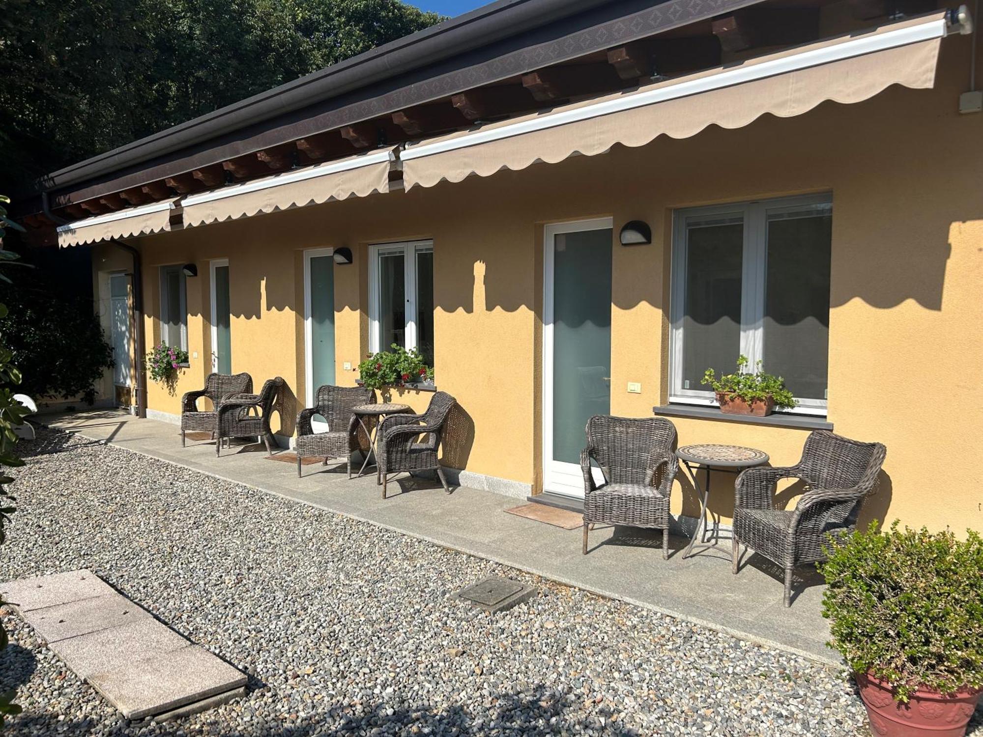 Al Robale Vakantieboerderij