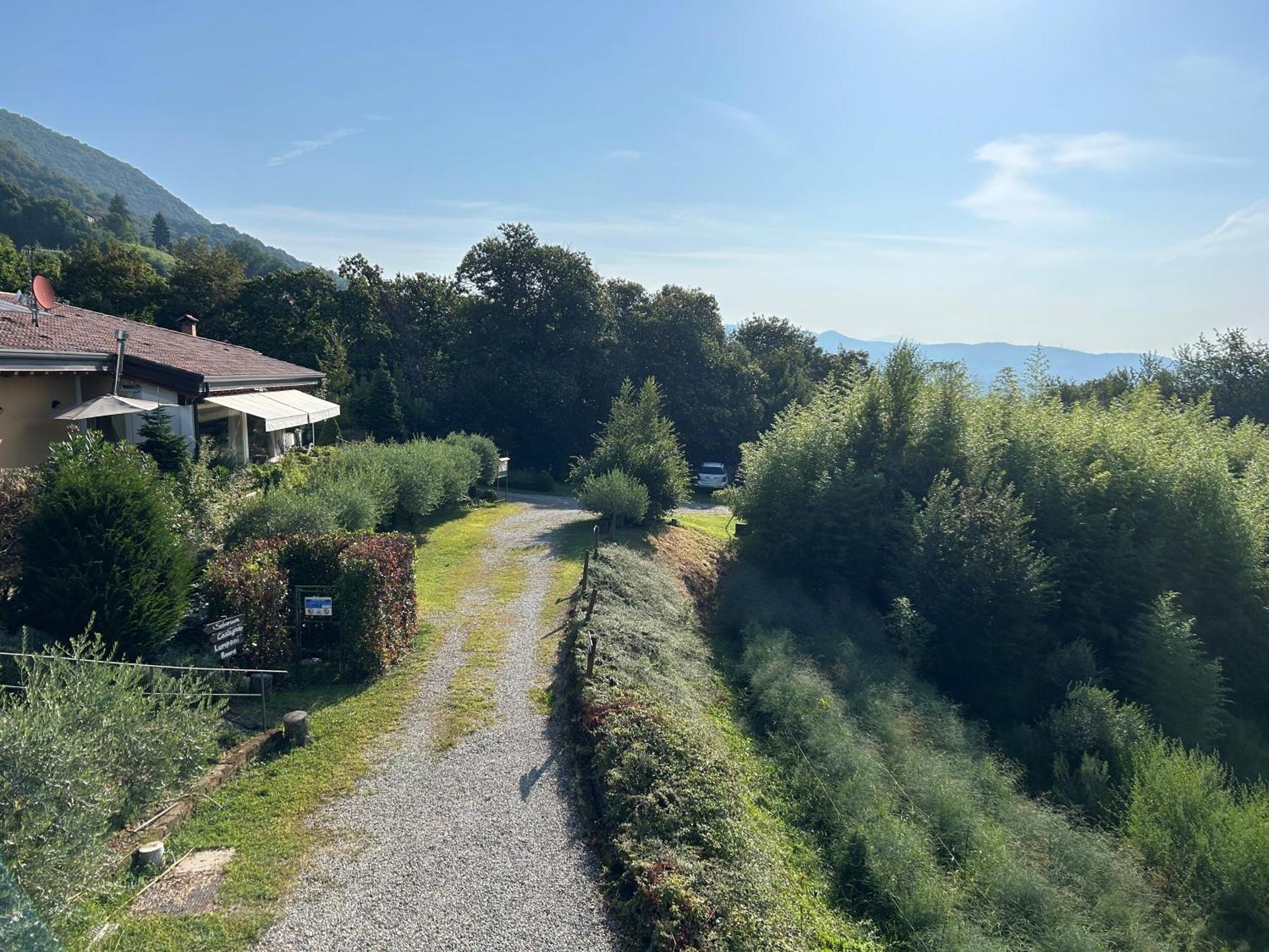 Al Robale Vakantieboerderij