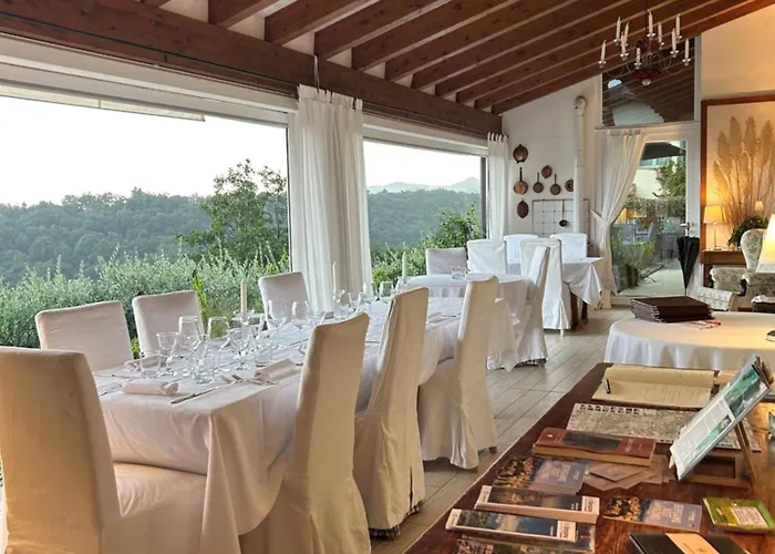 Agriturismo Al Robale